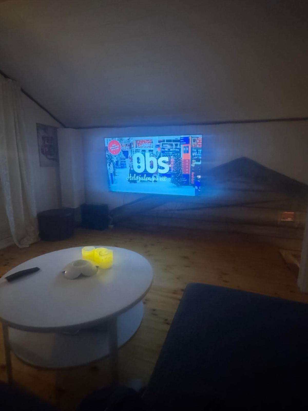 Cottage With Good Standard Next To Neiden River Екстериор снимка