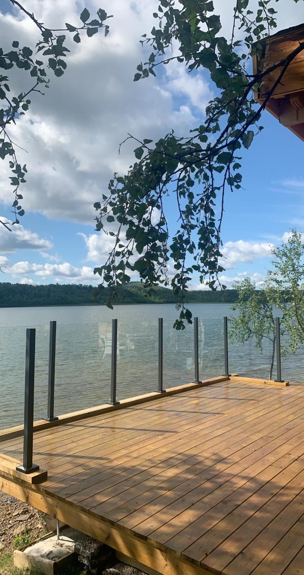 Cottage With Good Standard Next To Neiden River Екстериор снимка